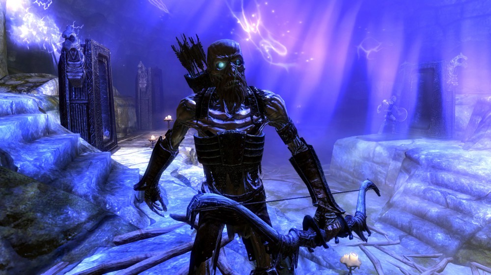 The Elder Scrolls V: Skyrim