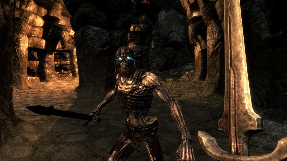The Elder Scrolls V: Skyrim