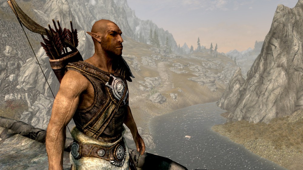 The Elder Scrolls V: Skyrim