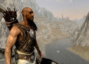 The Elder Scrolls V: Skyrim