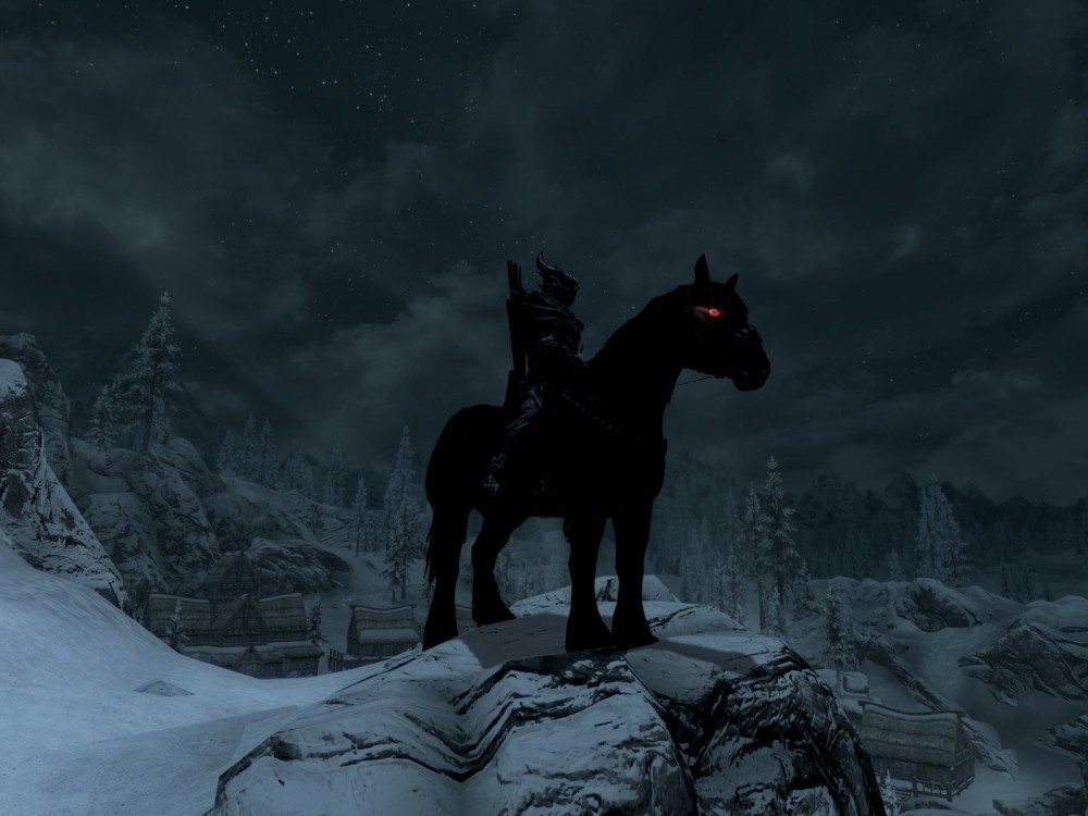 The Elder Scrolls V: Skyrim