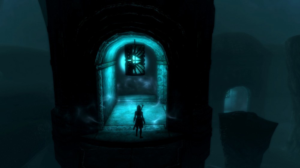 The Elder Scrolls V: Skyrim