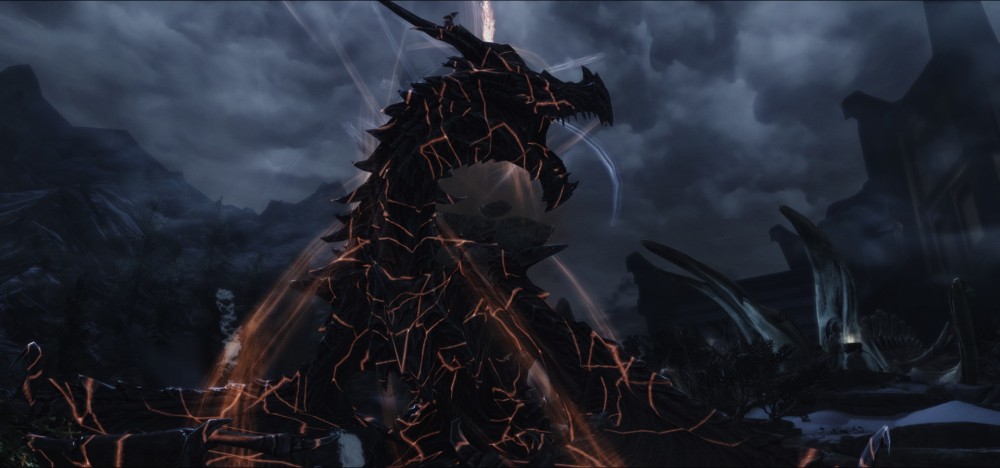 The Elder Scrolls V: Skyrim