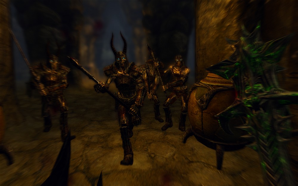 The Elder Scrolls V: Skyrim