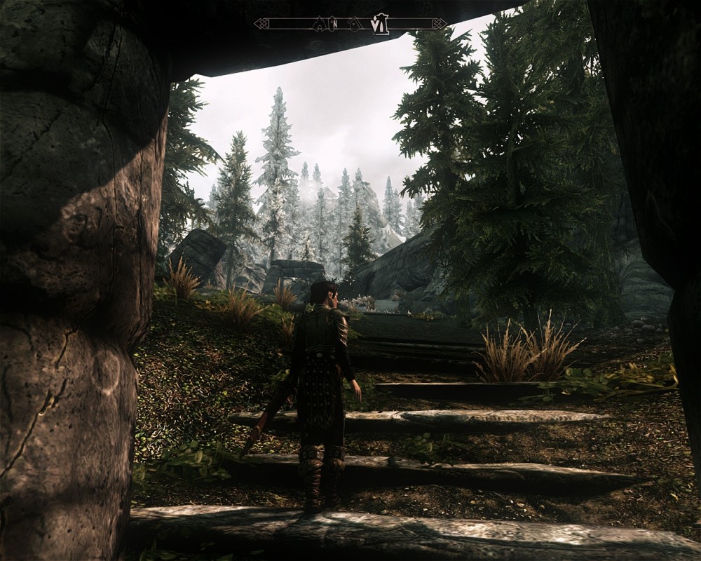 The Elder Scrolls V: Skyrim