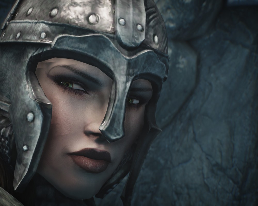 The Elder Scrolls V: Skyrim