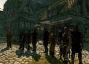 The Elder Scrolls V: Skyrim