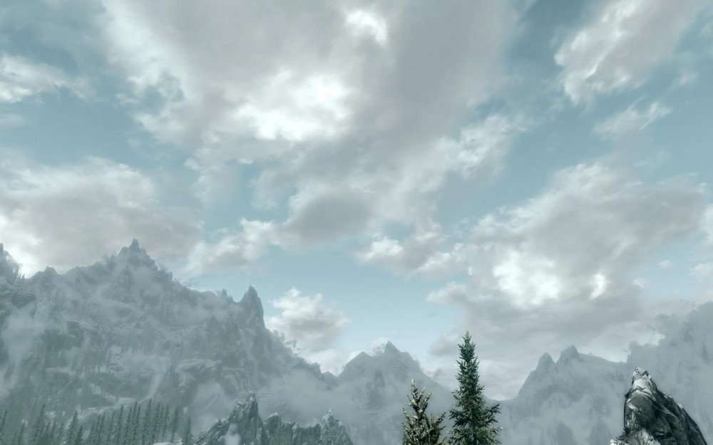 The Elder Scrolls V: Skyrim