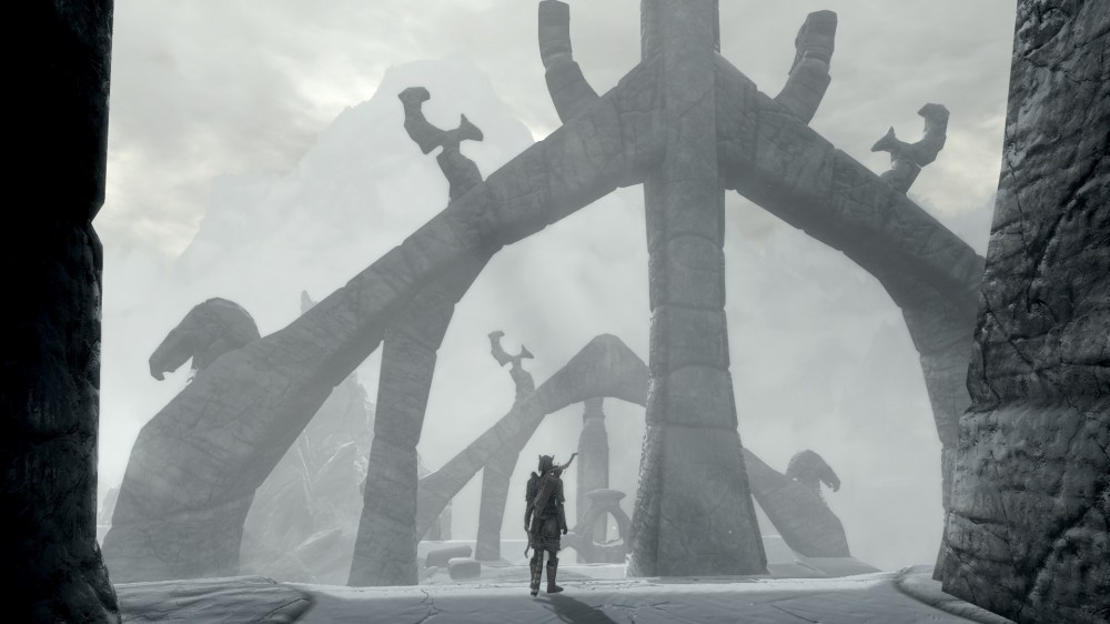 The Elder Scrolls V: Skyrim