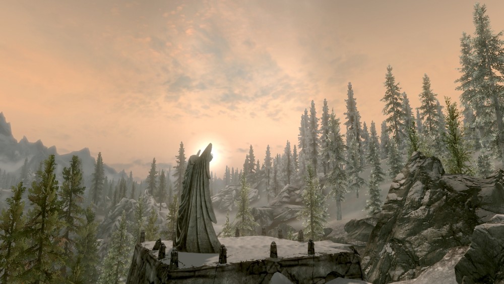 The Elder Scrolls V: Skyrim
