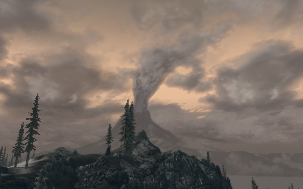 The Elder Scrolls V: Skyrim