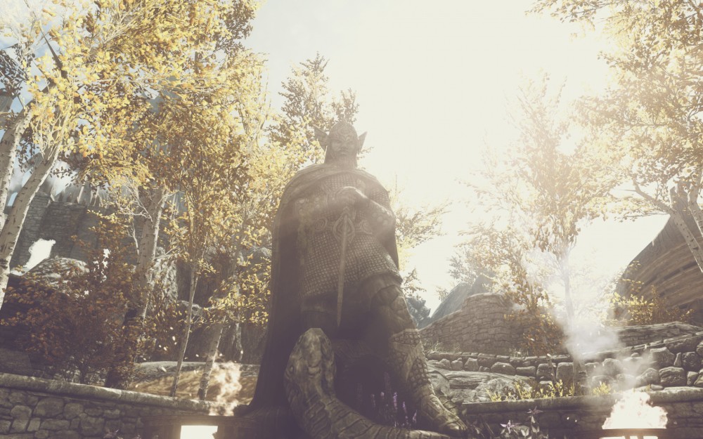 The Elder Scrolls V: Skyrim