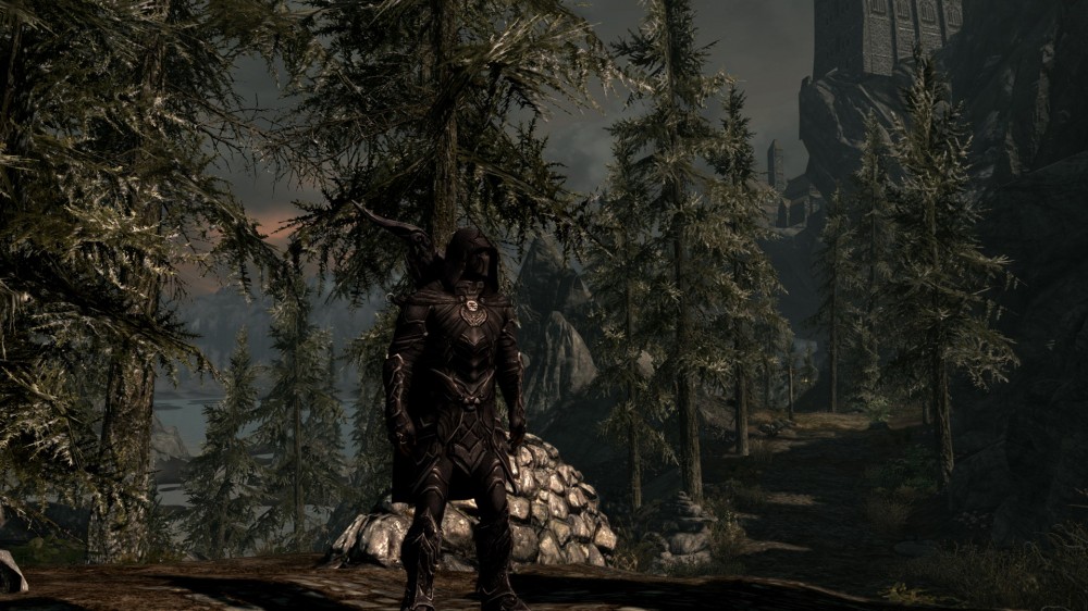 The Elder Scrolls V: Skyrim