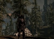 The Elder Scrolls V: Skyrim