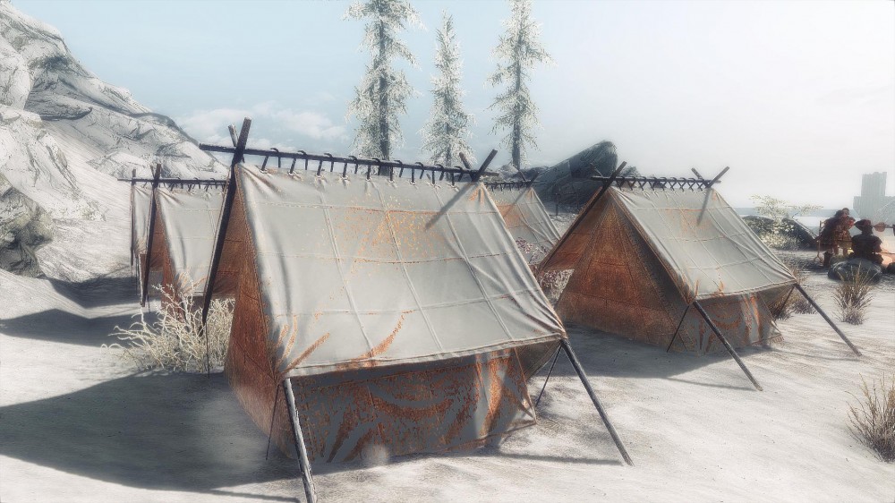 The Elder Scrolls V: Skyrim