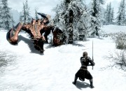 The Elder Scrolls V: Skyrim