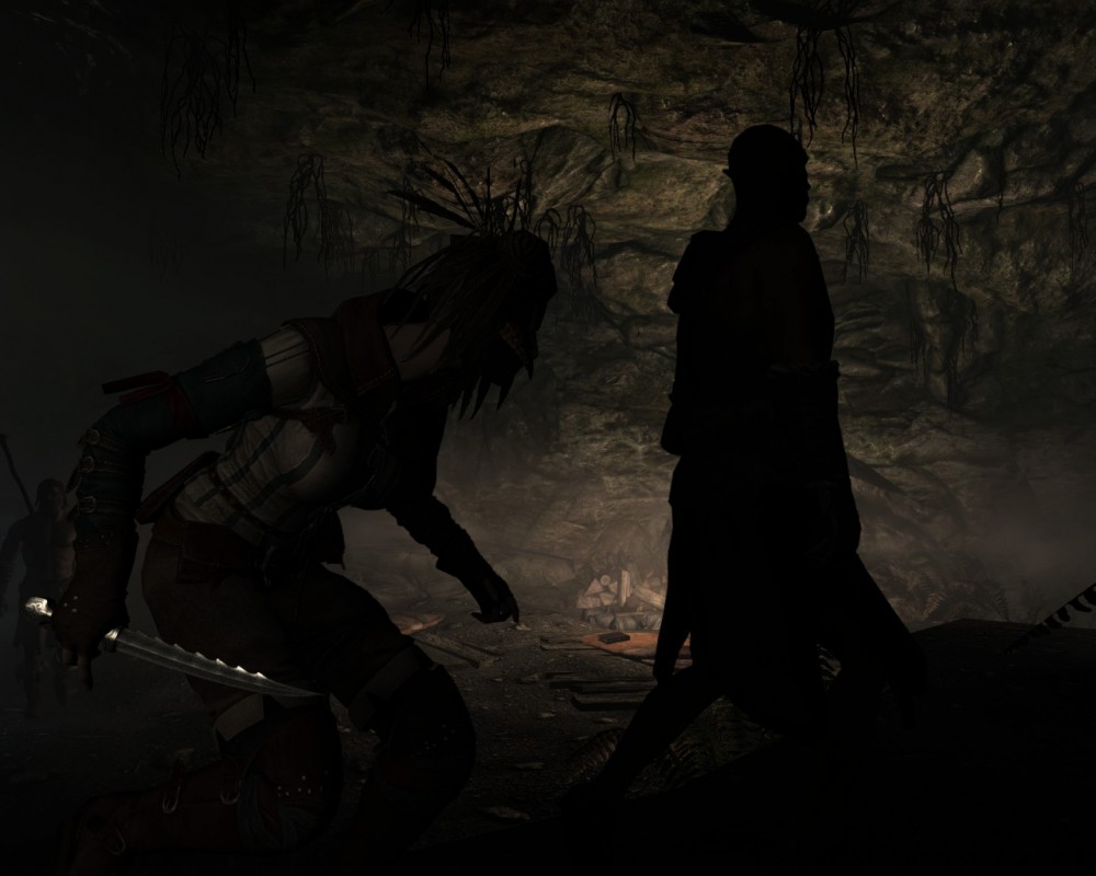 The Elder Scrolls V: Skyrim