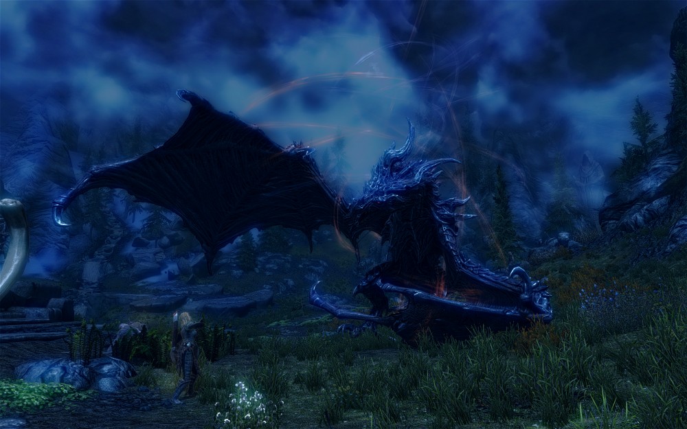 The Elder Scrolls V: Skyrim