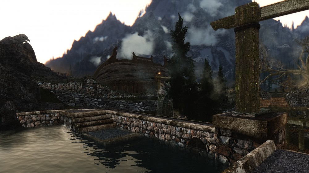 The Elder Scrolls V: Skyrim
