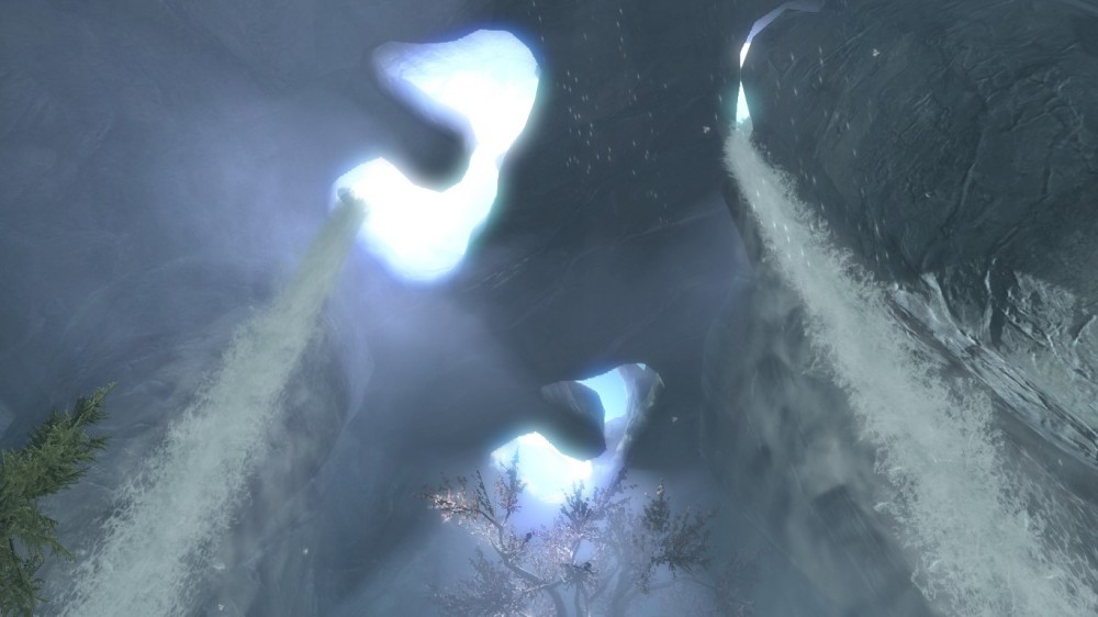 The Elder Scrolls V: Skyrim