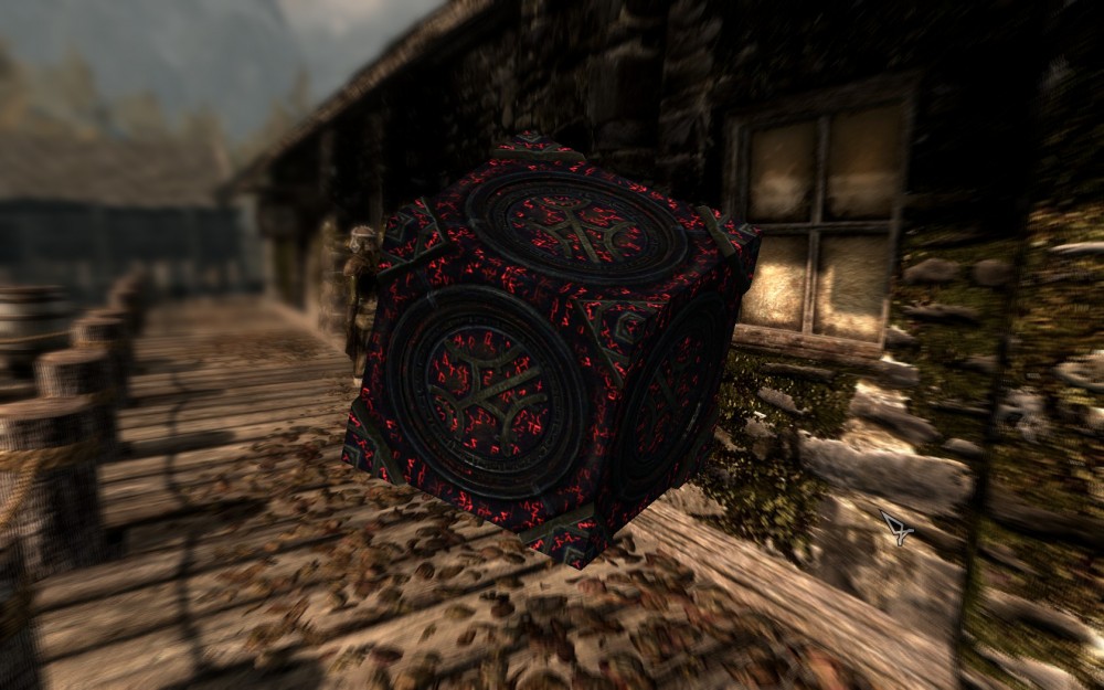 The Elder Scrolls V: Skyrim