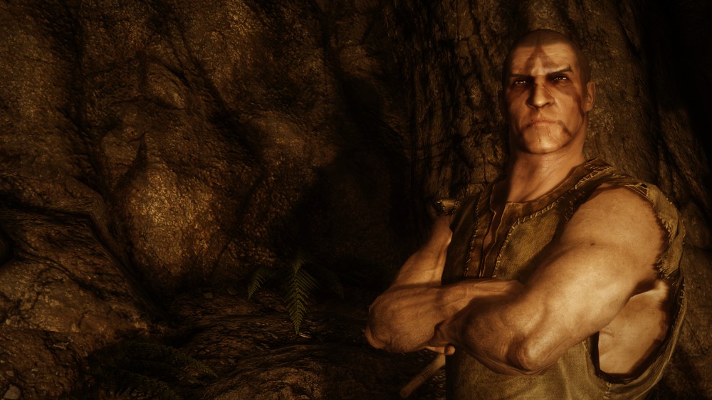 The Elder Scrolls V: Skyrim