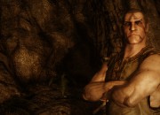 The Elder Scrolls V: Skyrim