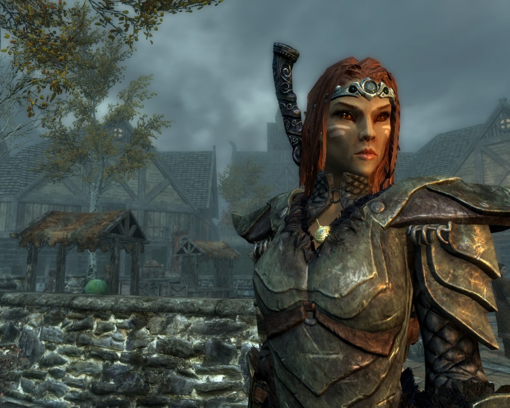 The Elder Scrolls V: Skyrim