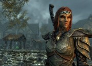 The Elder Scrolls V: Skyrim