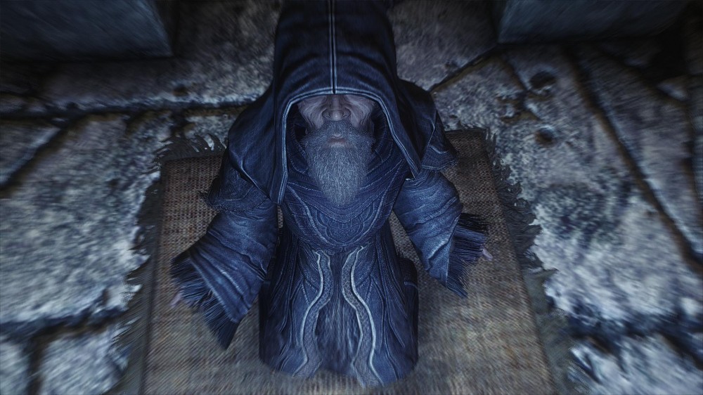 The Elder Scrolls V: Skyrim