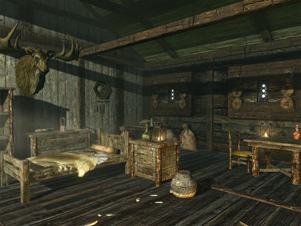 The Elder Scrolls V: Skyrim