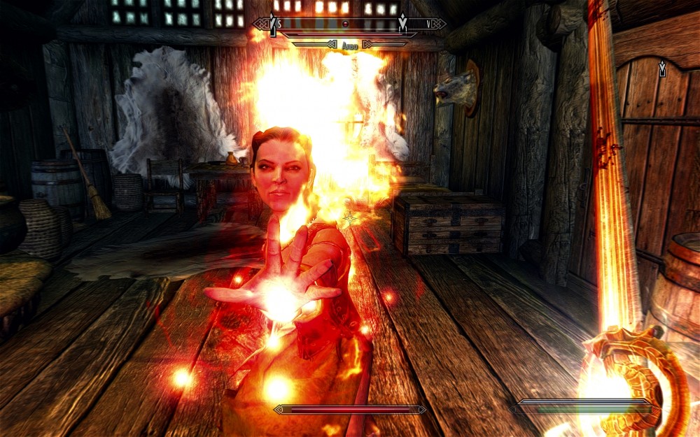 The Elder Scrolls V: Skyrim