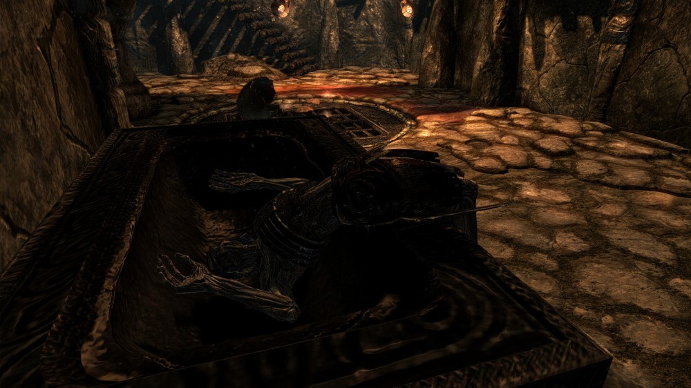 The Elder Scrolls V: Skyrim