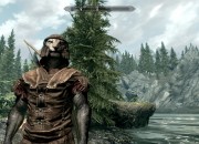 The Elder Scrolls V screenshot