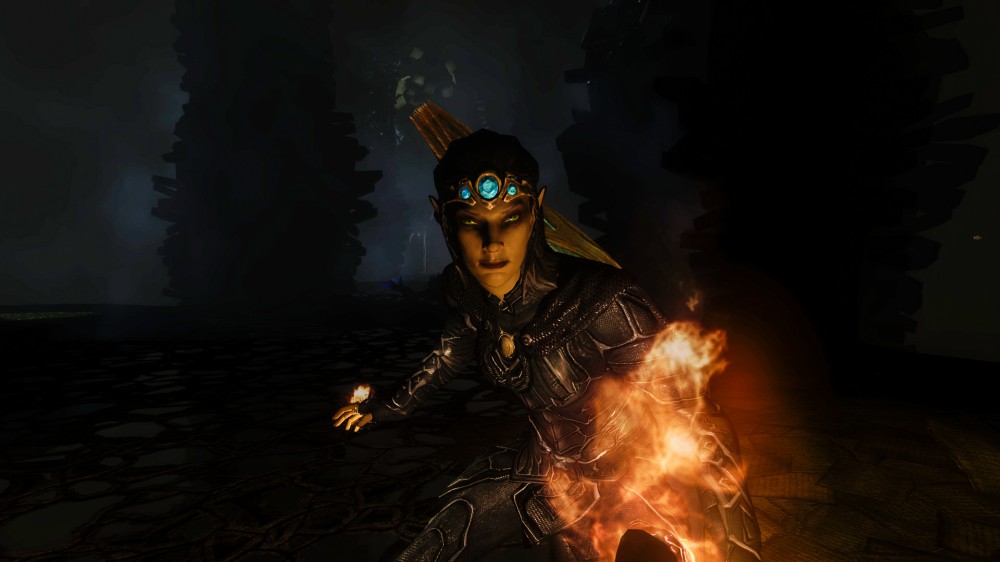 The Elder Scrolls V: Skyrim