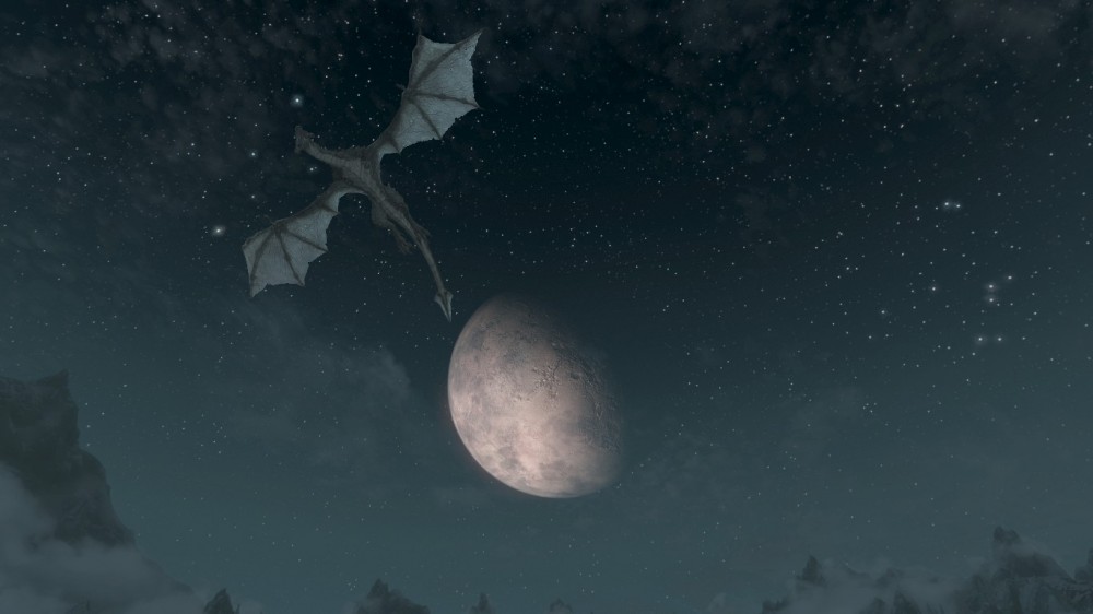 The Elder Scrolls V: Skyrim