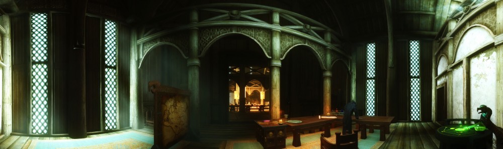 The Elder Scrolls V: Skyrim
