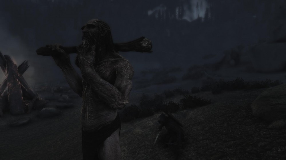 The Elder Scrolls V: Skyrim