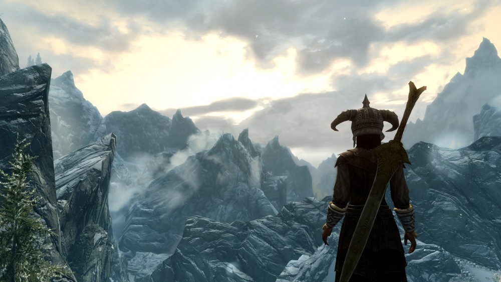 The Elder Scrolls V: Skyrim