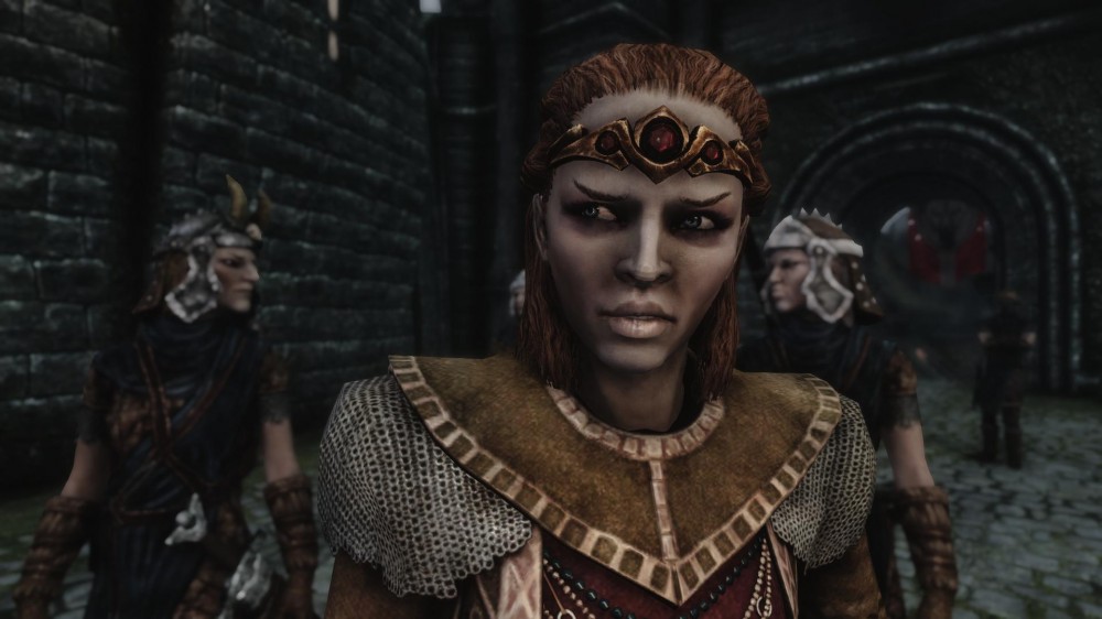 The Elder Scrolls V: Skyrim
