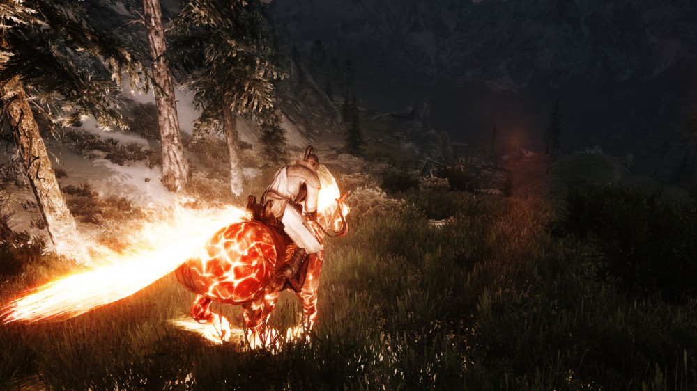The Elder Scrolls V: Skyrim