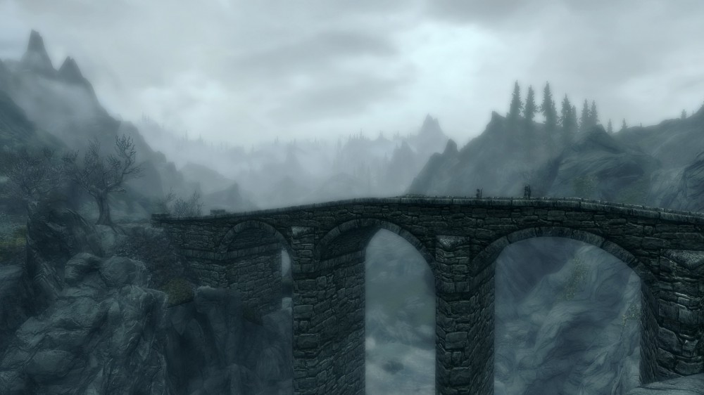 The Elder Scrolls V: Skyrim