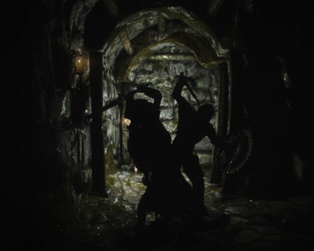 The Elder Scrolls V: Skyrim