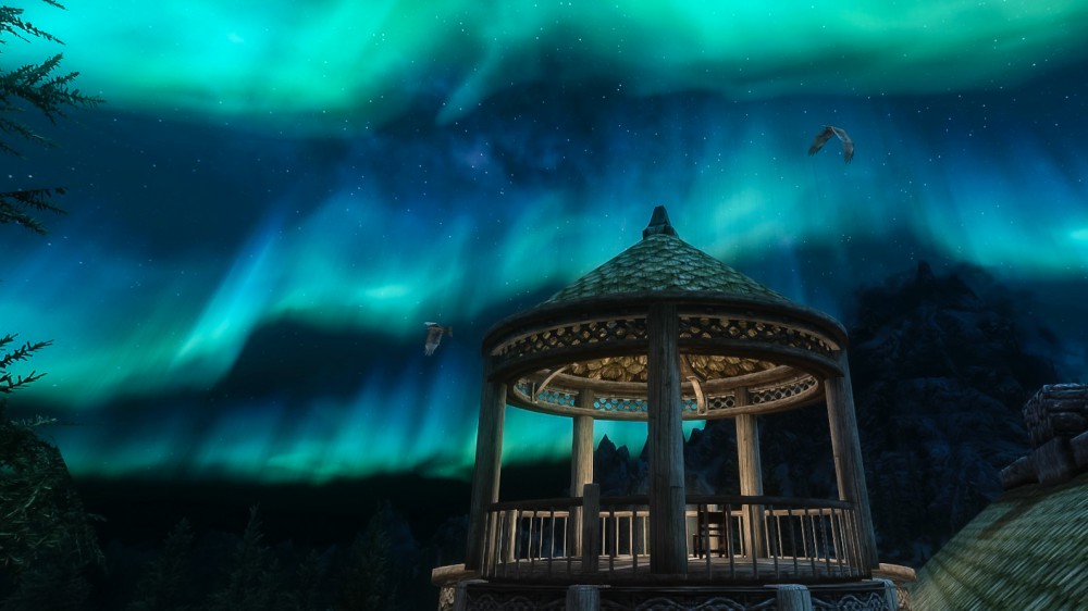 The Elder Scrolls V: Skyrim