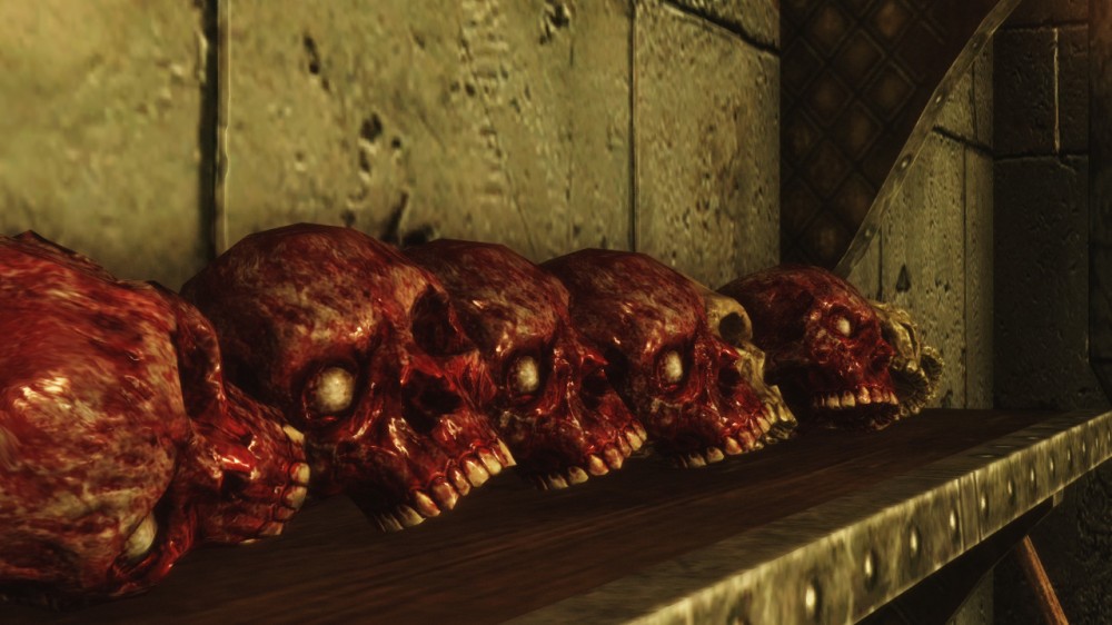 The Elder Scrolls V: Skyrim