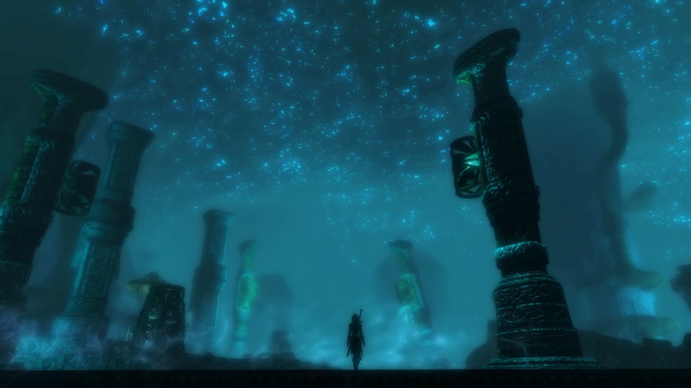 The Elder Scrolls V: Skyrim