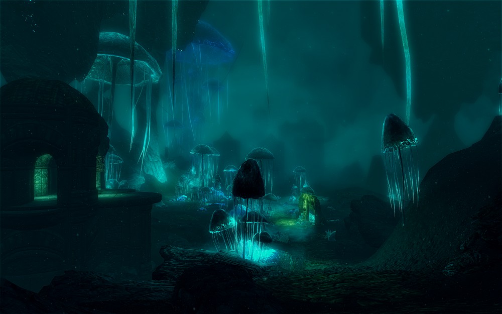 The Elder Scrolls V: Skyrim