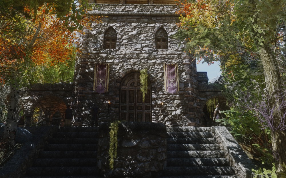 The Elder Scrolls V: Skyrim