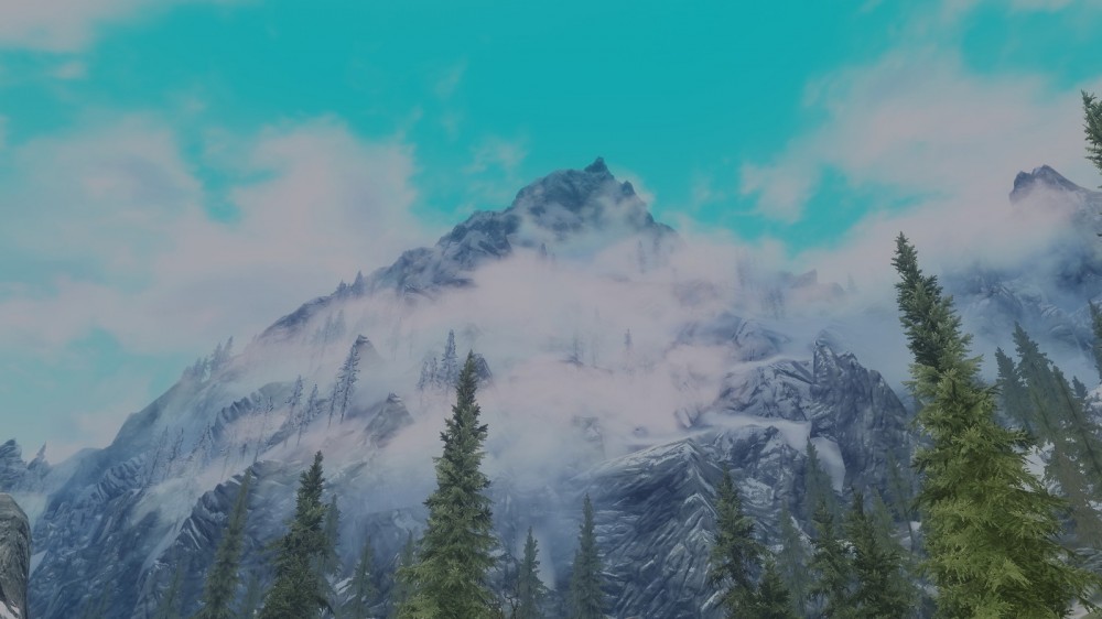 The Elder Scrolls V: Skyrim