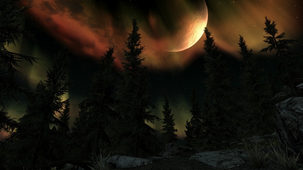 The Elder Scrolls V: Skyrim